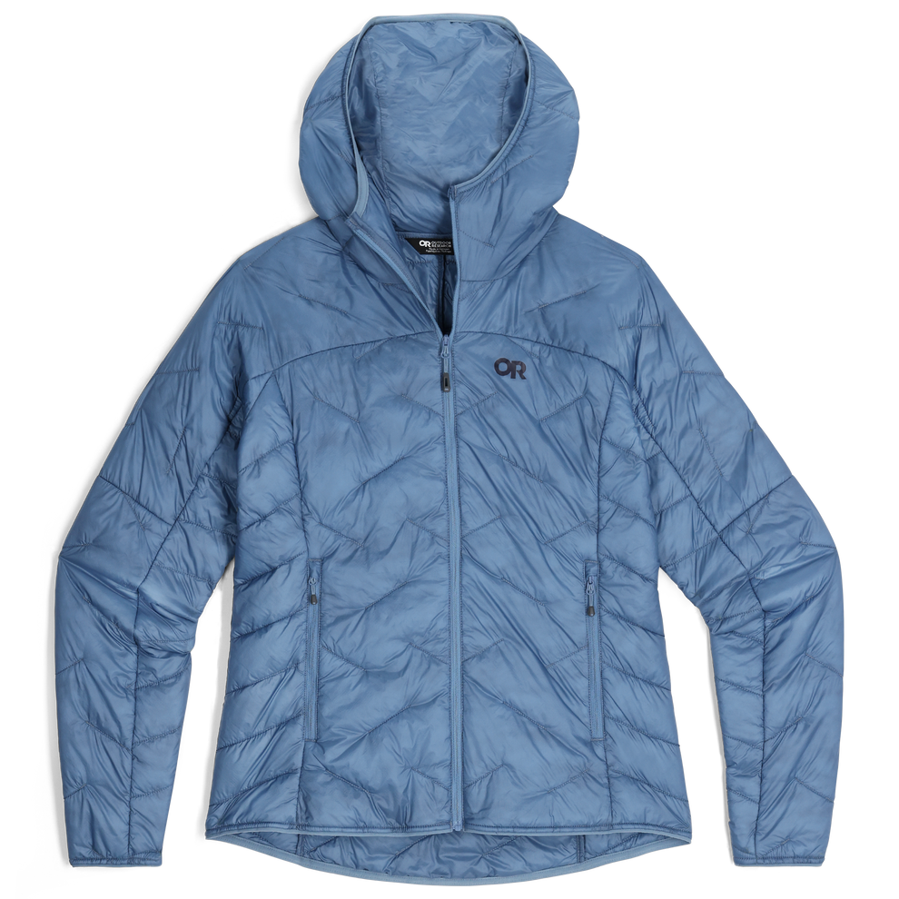 Outdoor Research SuperStrand LT Hoodie Women's