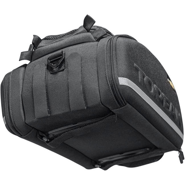 Topeak MTS TrunkBag DXP w/Expandable Panniers