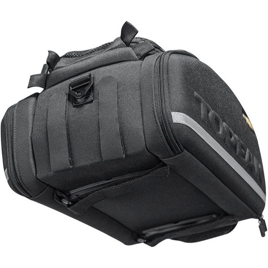 Topeak MTS TrunkBag DXP w/Expandable Panniers