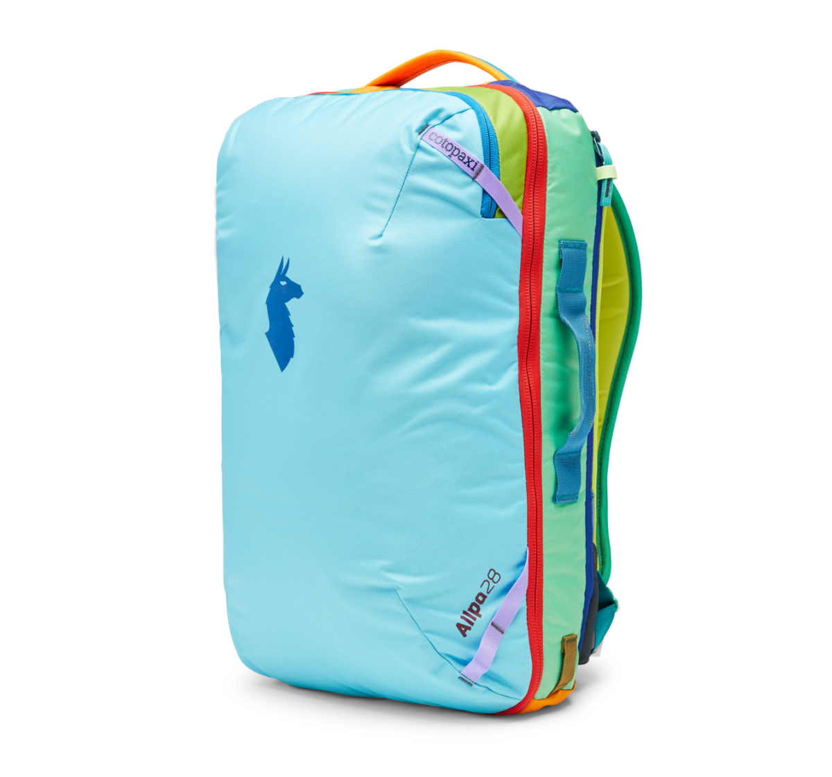 Cotopaxi Allpa 28L Travel Packs