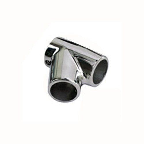 Sea Dog Hand Rail Fittings-Universal Tee
