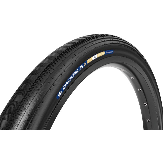 Panaracer GravelKing SS+ TLR 700c Tires