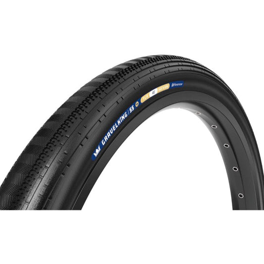 Panaracer GravelKing SS+ TLR 700c Tires
