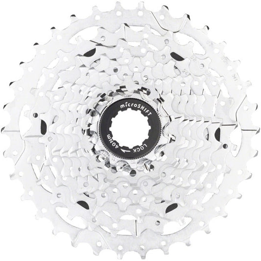 MicroShift CS-H11 Road 11sp Cassette