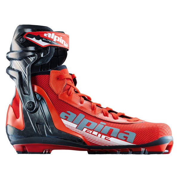 Alpina ESK 2.0 Summer Rollerski Skate Boot - Past Season