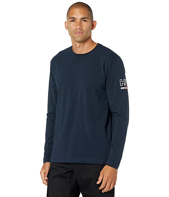 Helly Hansen Kensington L/S T-Shirt