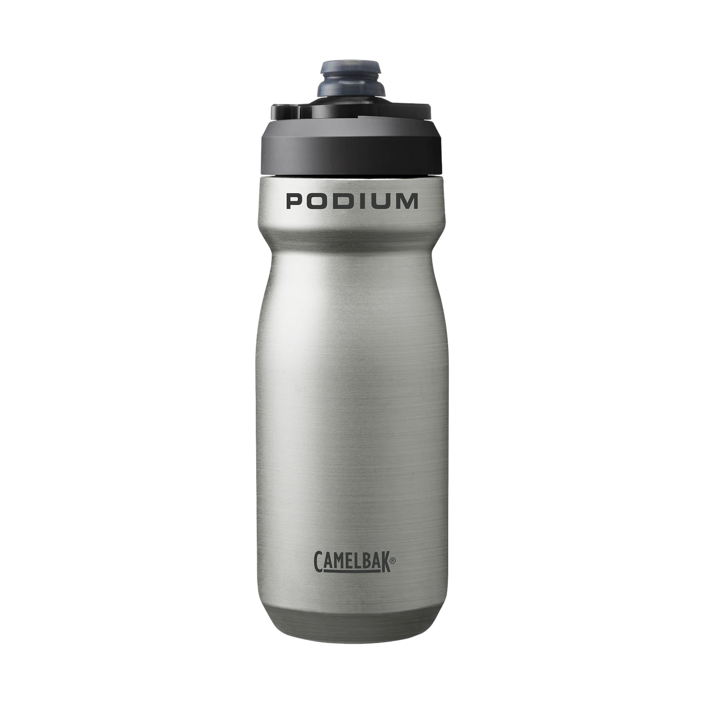 CamelBak Podium Steel 18oz Bike Bottle