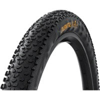 Continental Dubnital Grip Race TR 29" Tires