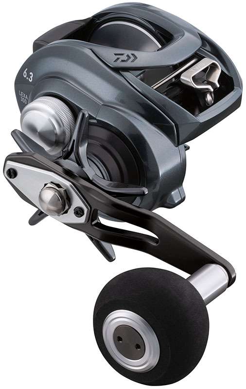 Daiwa Reel Lexa 300Lh TWS