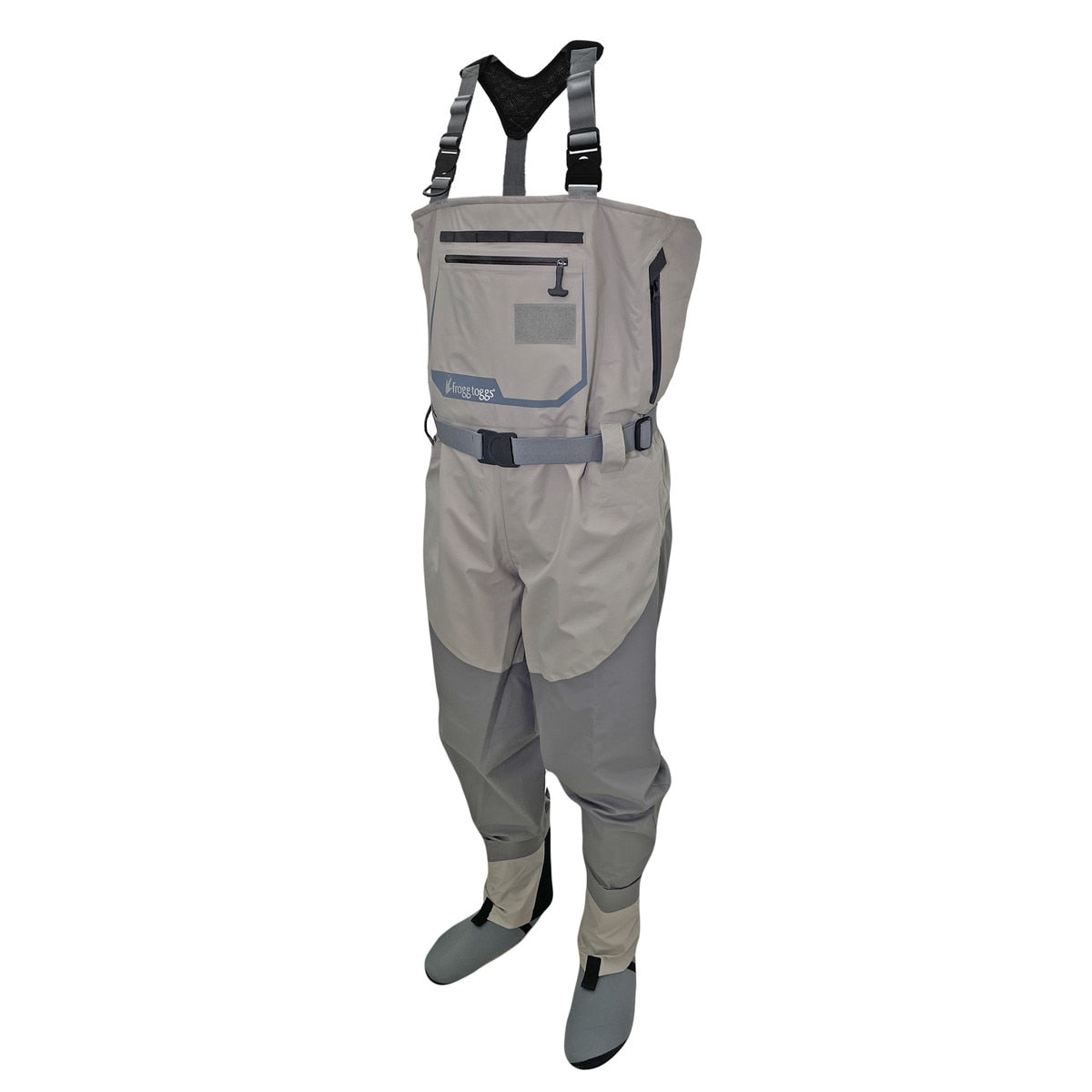 Frogg Toggs Deep Current Stockingfoot Wader Men's