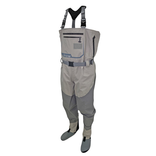 Frogg Toggs Deep Current Stockingfoot Wader Men's