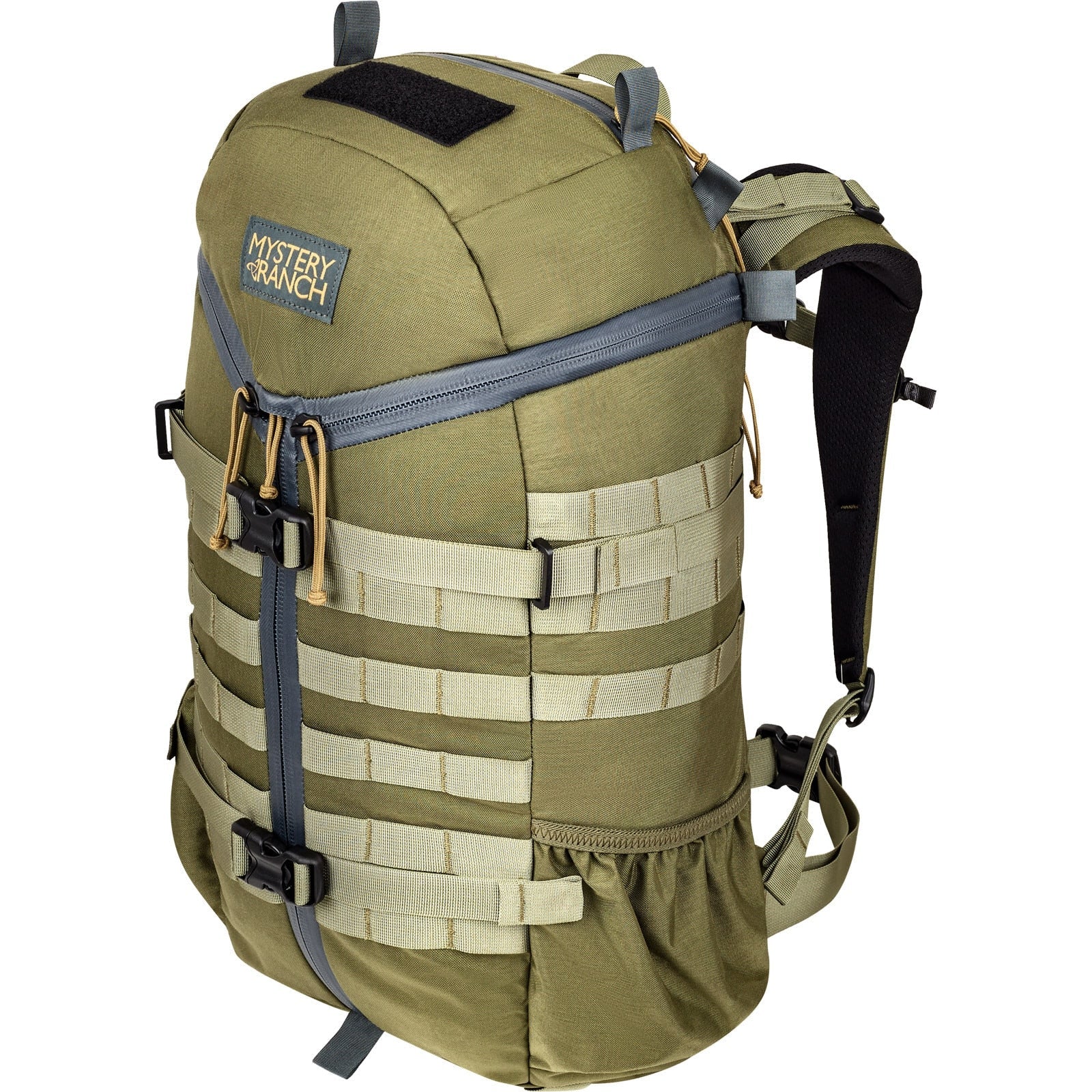 Mystery Ranch 2 Day Assault Pack