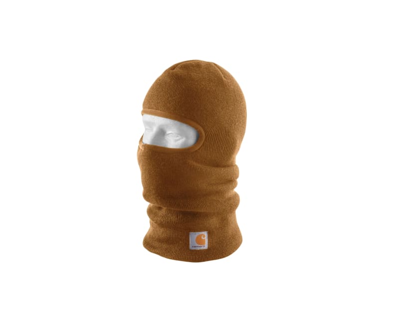 Carhartt Knit Insulated Face Mask Men's