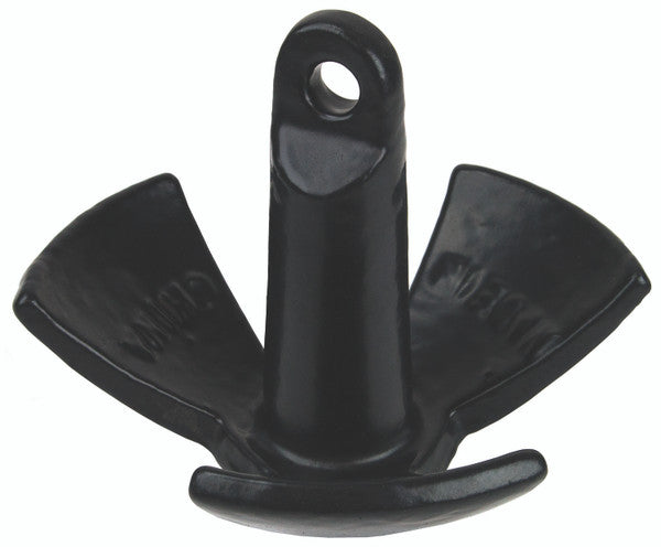 Sea Dog River Anchor