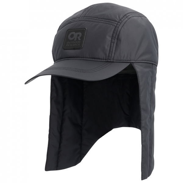 Outdoor Research Coldfront Insulated Cap