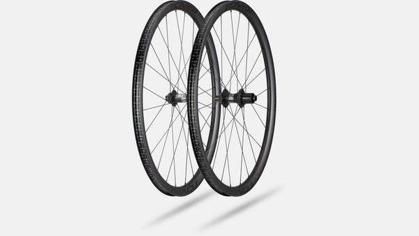 Specialized Roval Terra C Wheelset