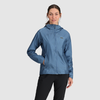 Outdoor Research Women's Helium Rain Ultralight Jacket