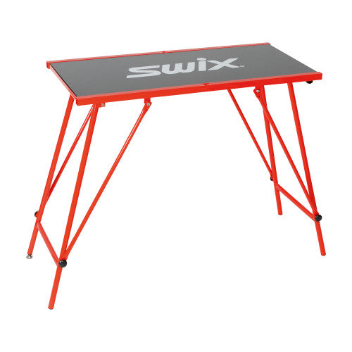 Swix T754 Waxing Table 96x45CM