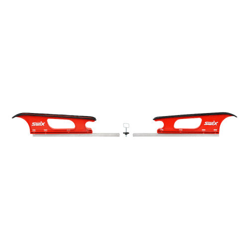 Swix T0766 XC profile Set for Wax Tables
