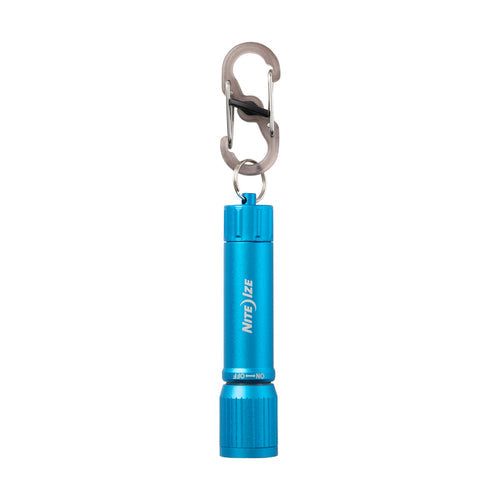 Nite Ize  Flashlight With Key Ring