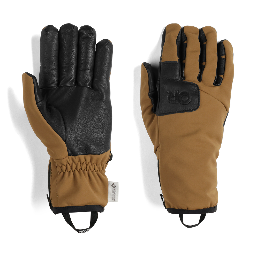 Outdoor research Stormtracker Sensor Gloves Men's