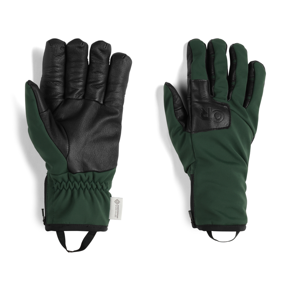 Outdoor research Stormtracker Sensor Gloves Men's