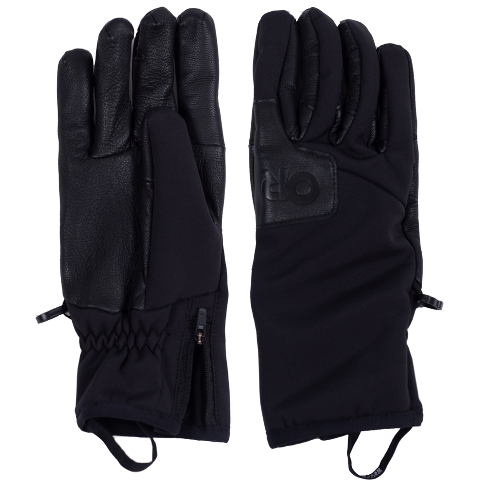 Outdoor Research  Women's Stormtracker Sensor Gloves
