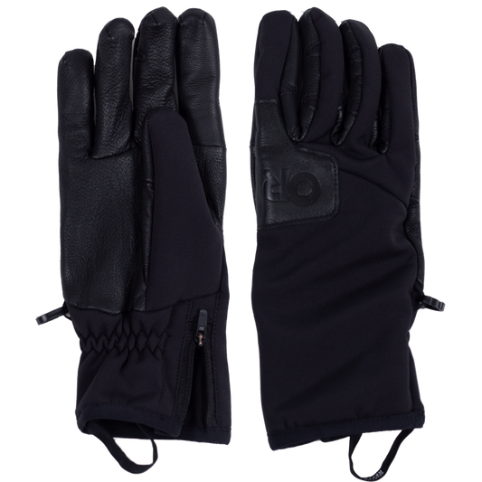 Outdoor Research  Women's Stormtracker Sensor Gloves