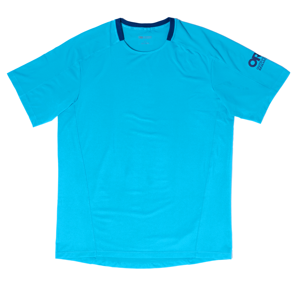 Outdoor Research Men's Freewheel Short Sleeve Jersey