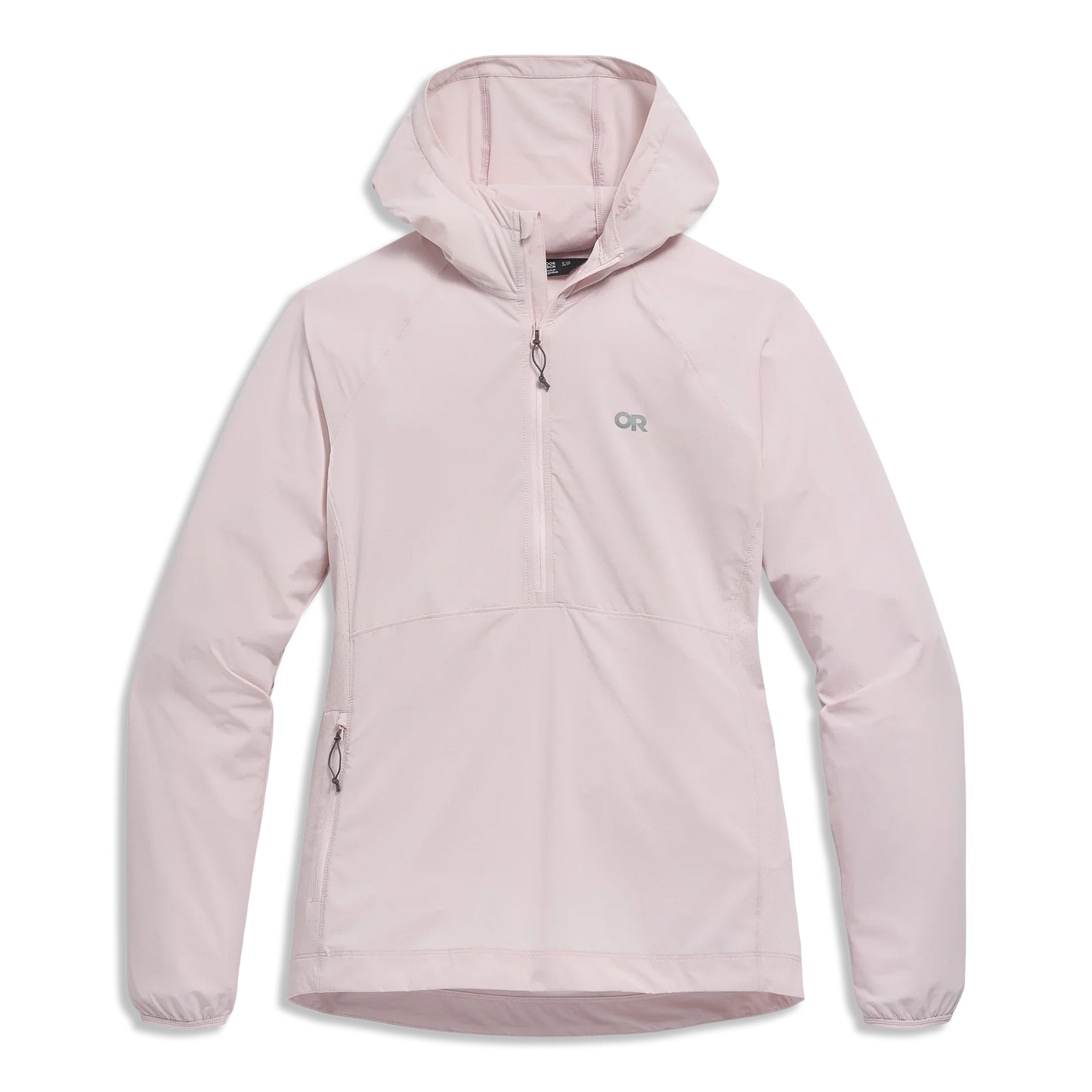 Outdoor Research Astroman Air Sun Hoodie Women's