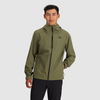 Outdoor Research Stratoburst Stretch Rain Jacket Men's