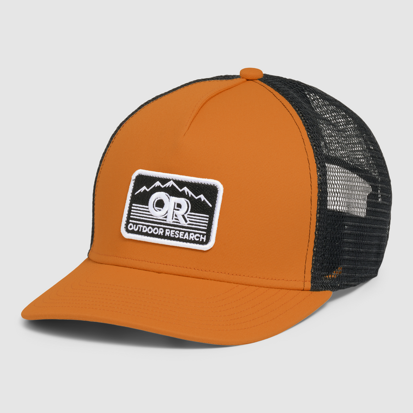 Outdoor Research Advocate Trucker Hi Pro Cap