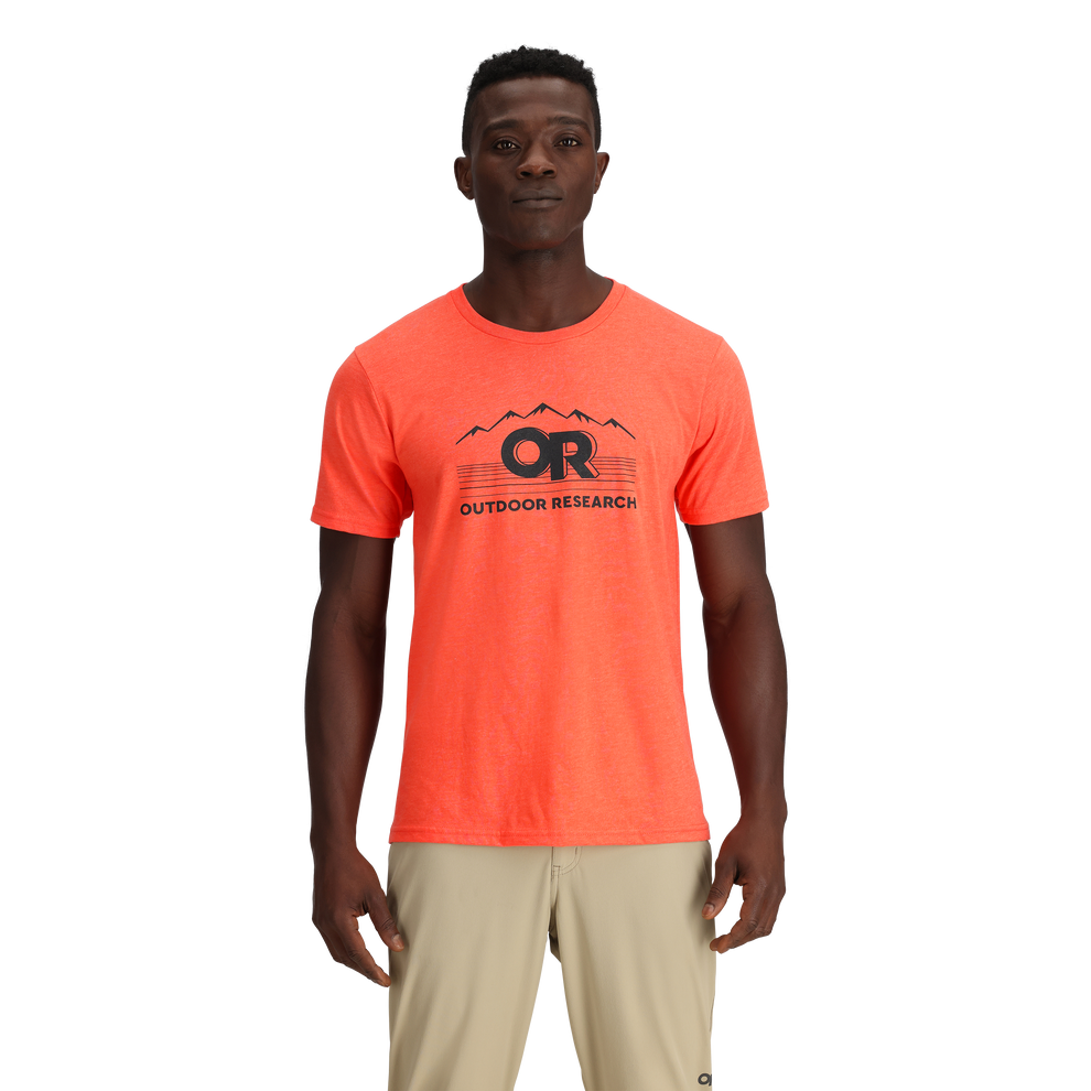 Outdoor Research Advocate T-Shirt Men's