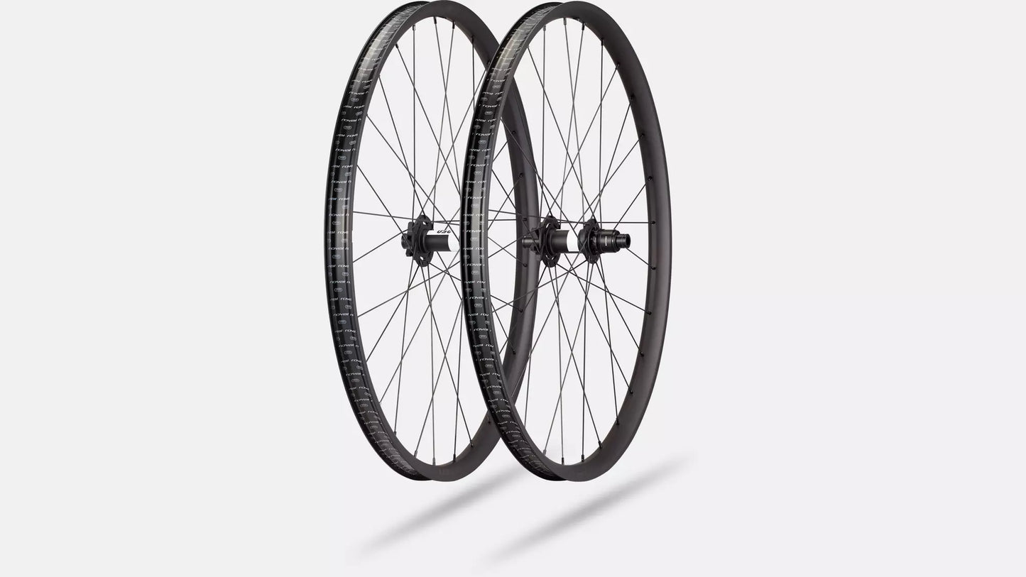 Specialized Roval Traverse Alloy 350 6B