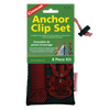 Coghlan's Anchor Clip Set