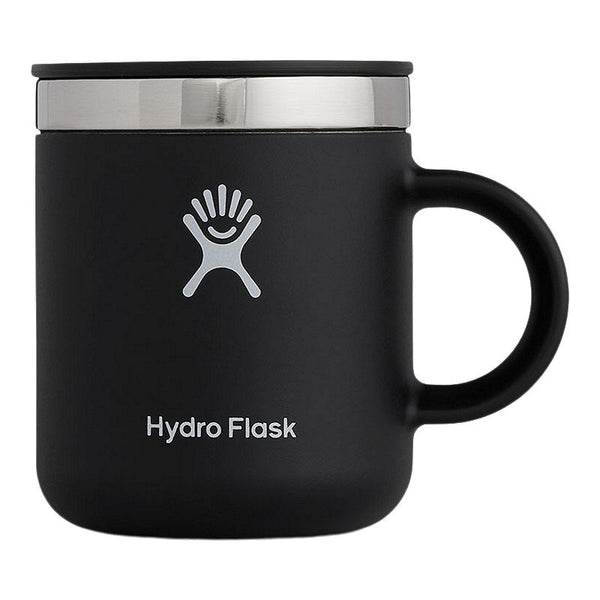 Hydroflask 6 Oz Mug  Sip Lid  Insulated Stainless Steel