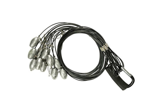 Avery Ghg Quickrig System