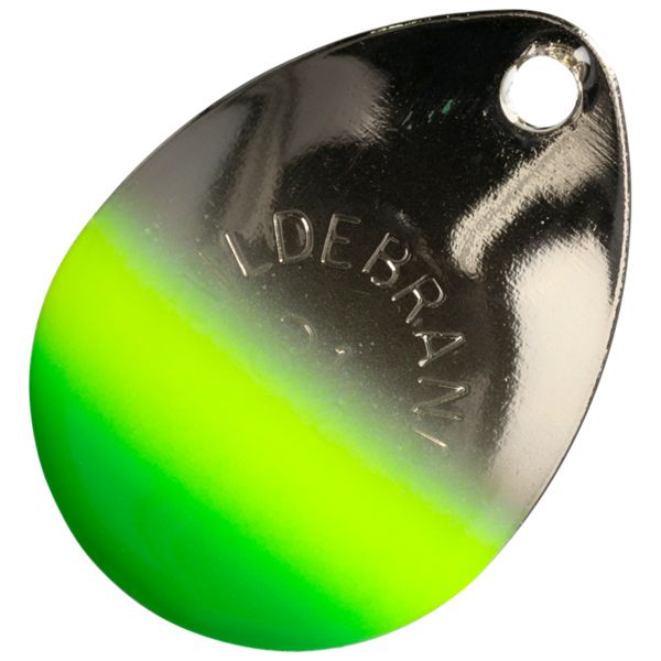 Yakima Bait Hildebrandt Colorado Blades - #3.5 - Switch Back ZZZ