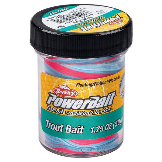 Berkley PowerBait Trout Bait Royal Rave
