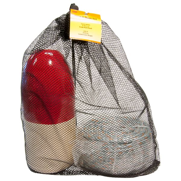 SMI Float &Lead Rope Set - 5' X 11' Float | OMC Gear