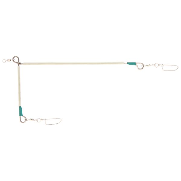 Beau Mac Halibut Spreader Bar - 12