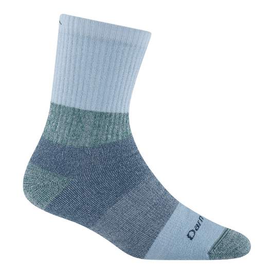 Darn Tough Hill Topper Micro Crew Heavyweight With Full Cushion Men's