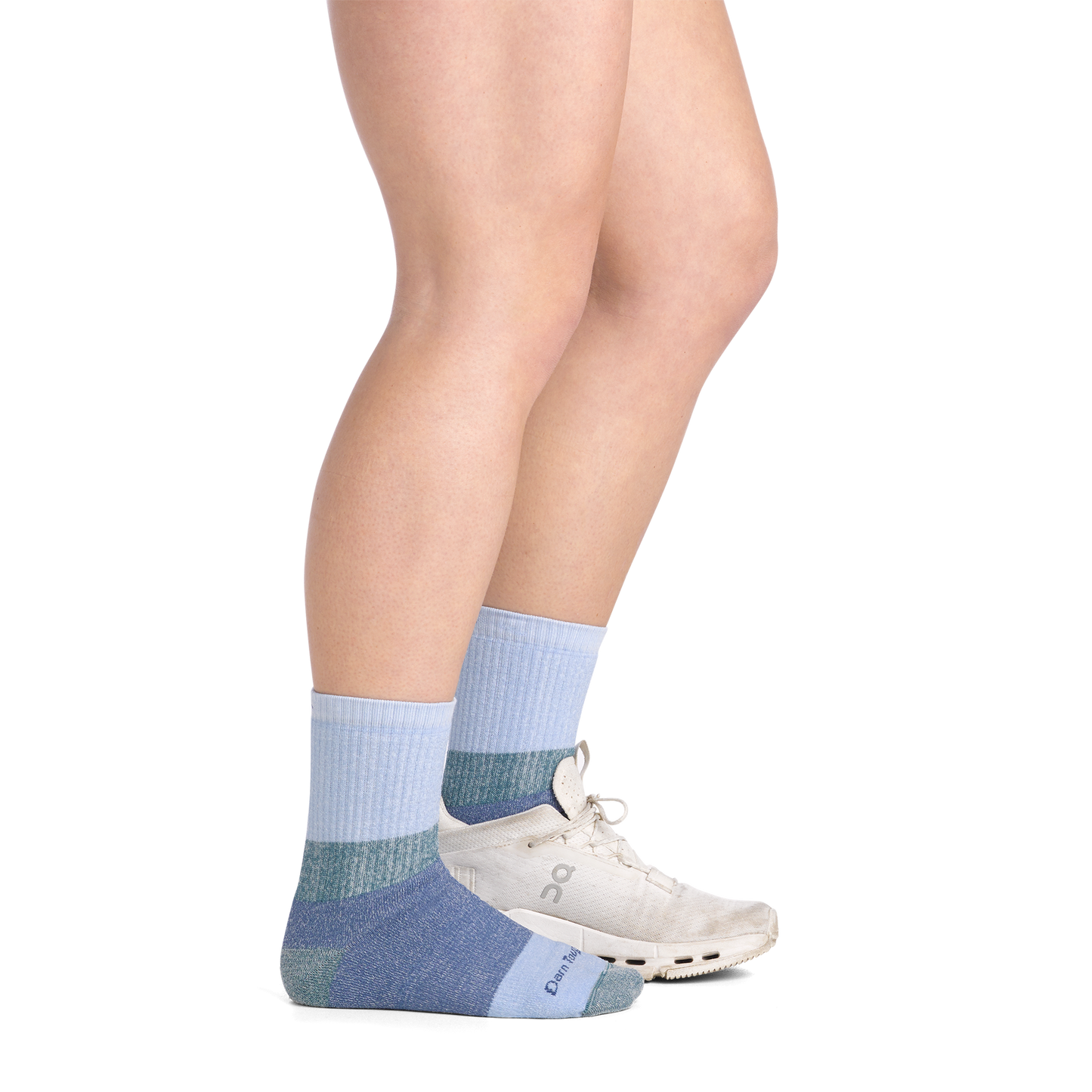 Darn Tough Hill Topper Micro Crew Heavyweight With Full Cushion Men's