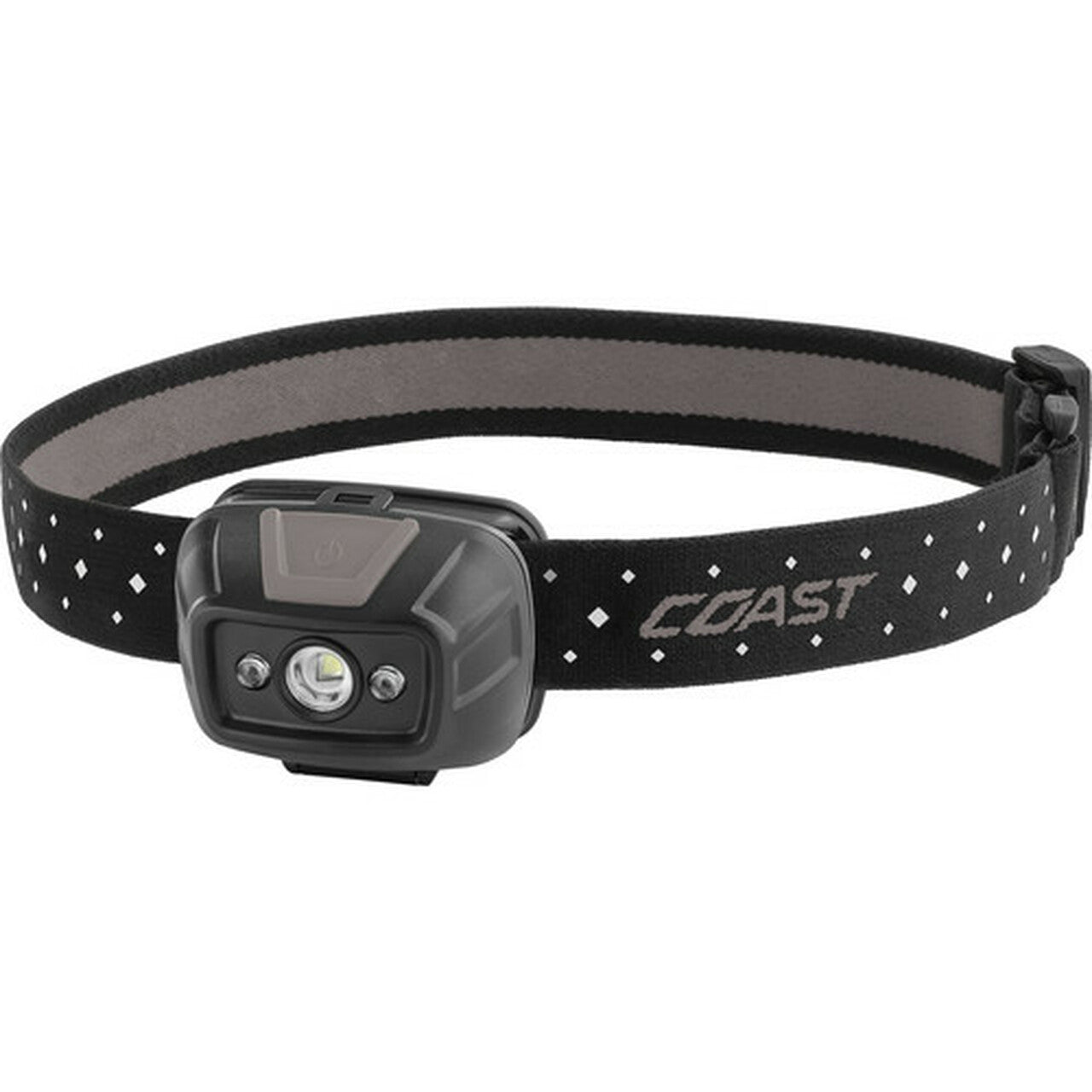 Coast Fl19 Led Headlamp - Flashlights At Academy Sports