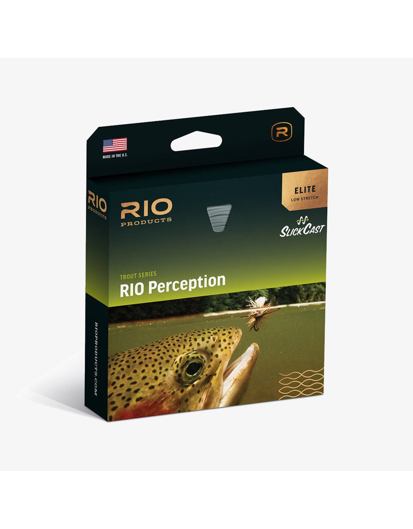 XXB RIO - Elite Rio Perception