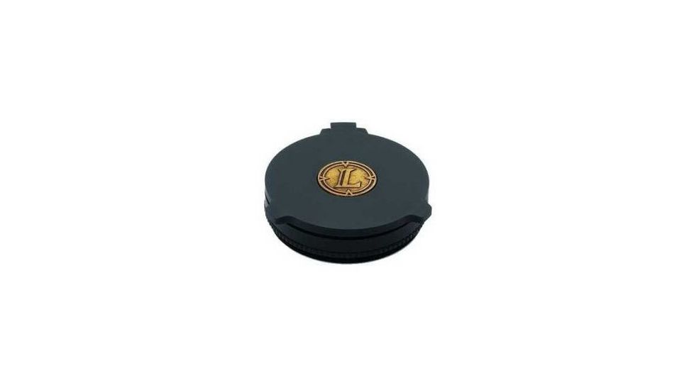 Leupold Alumina Flip Back Lens Cover 52Mm Fits Vx-5Hd Vx-6/6Hd