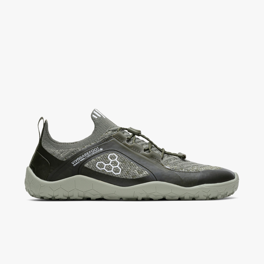 Vivobarefoot Primus Trail Knit FG Men's