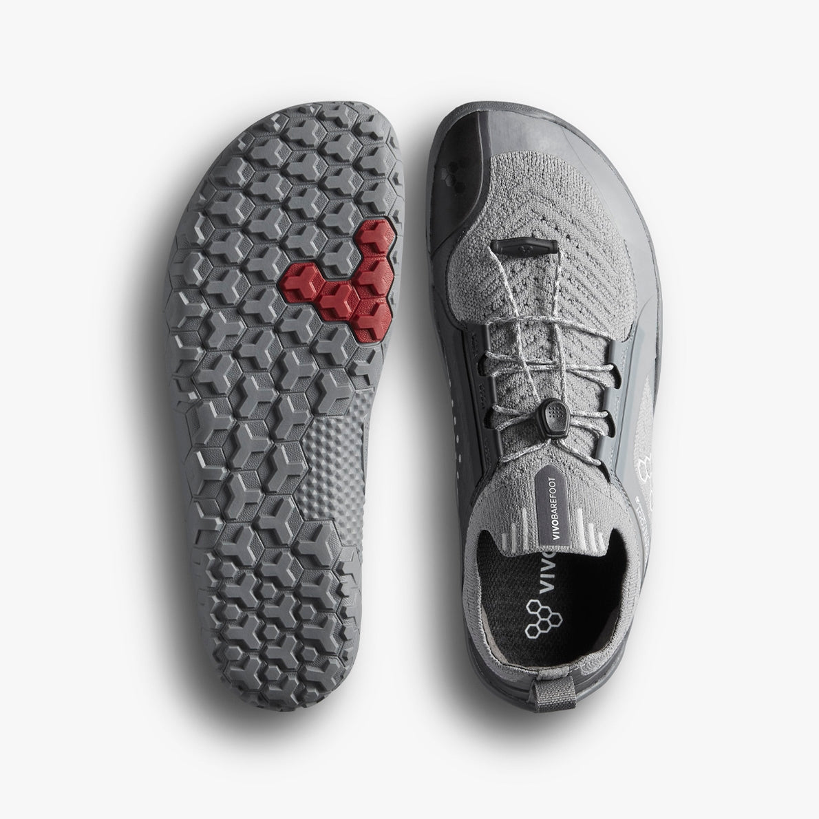 Vivobarefoot Primus Trail Knit FG Men's