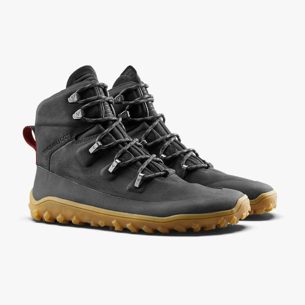 Vivobarefoot Tracker Leather at Men's