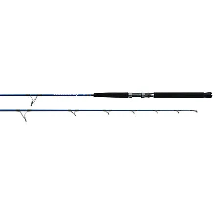 Daiwa HRX66Ms Harrier X Jigging Spinning Rod
